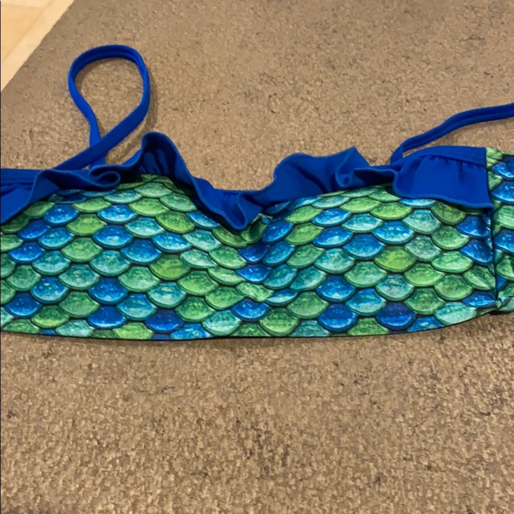 Bikini top